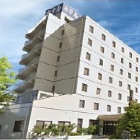 Hotel Tsubame Hills Exterior foto