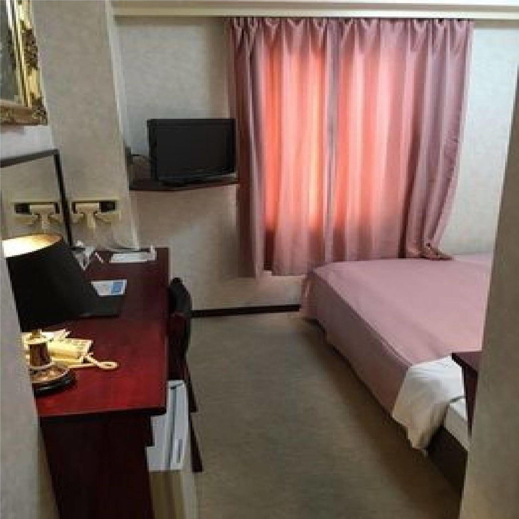 Hotel Tsubame Hills Exterior foto